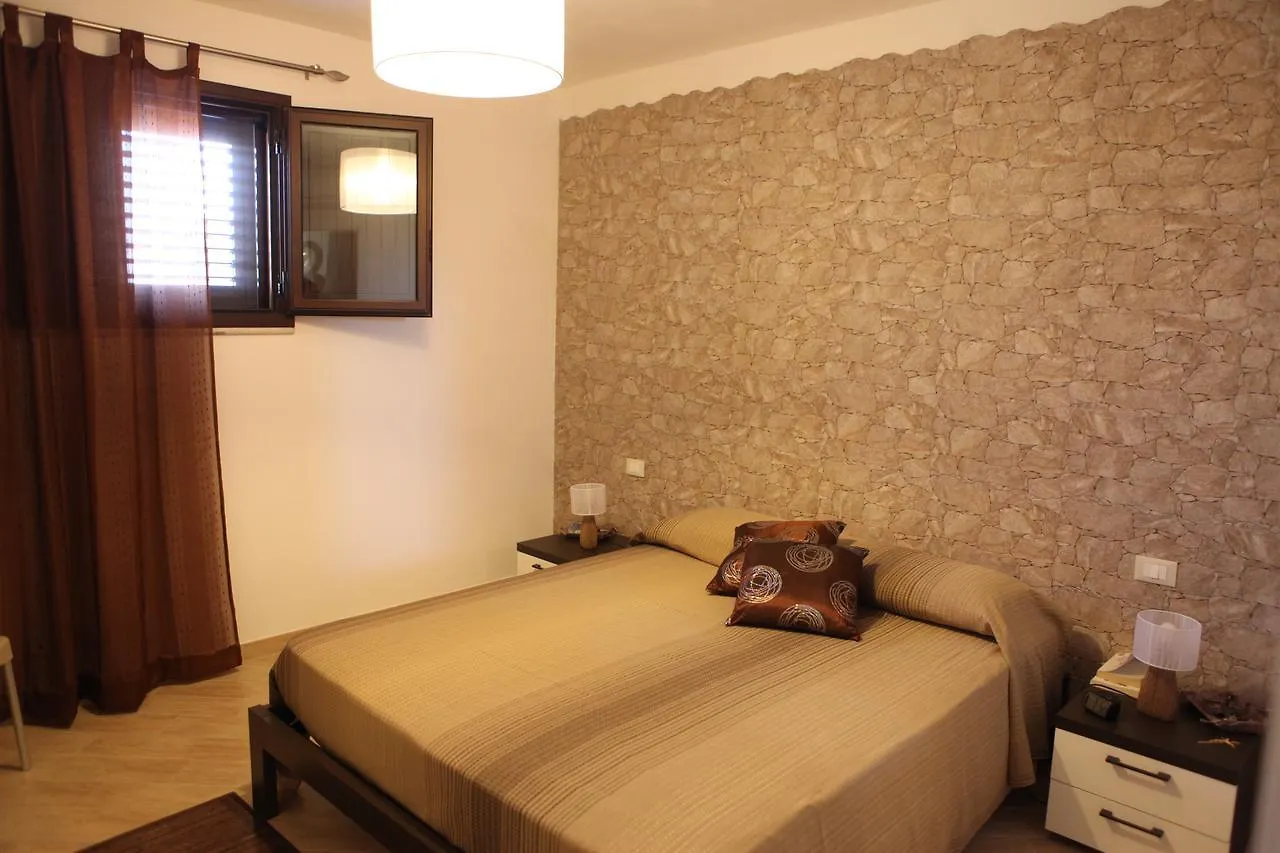 La Luna Nel Pozzo Bed and Breakfast Custonaci