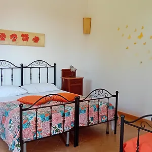 Baglio Messina Vacanze Custonaci
