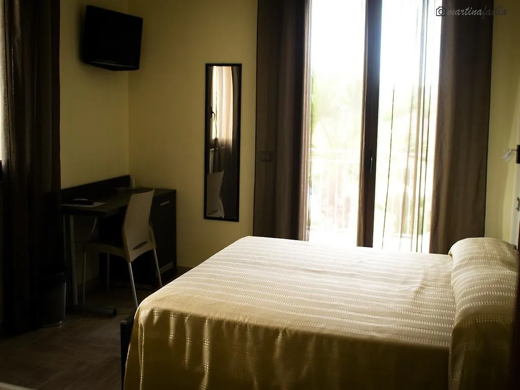 La Luna Nel Pozzo Bed and Breakfast Custonaci