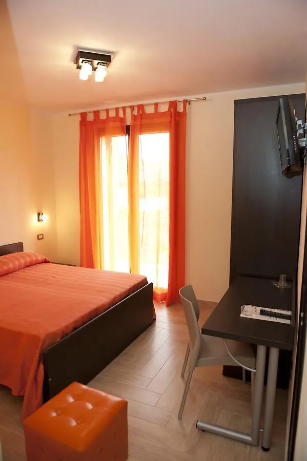 La Luna Nel Pozzo Bed and Breakfast Custonaci Italia